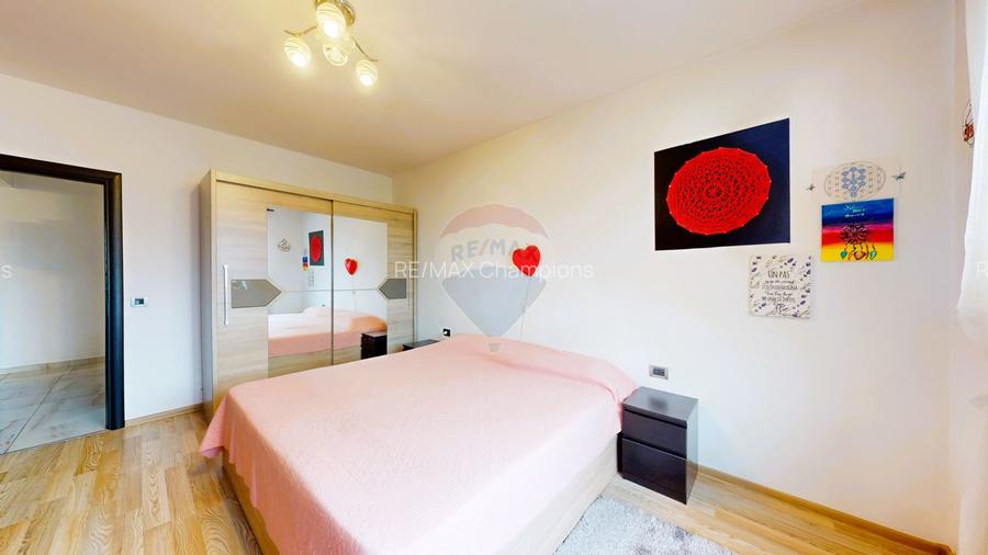 Comision 0% | Apartament  2 camere | 69 mp | Parcare | Tractorul - 8