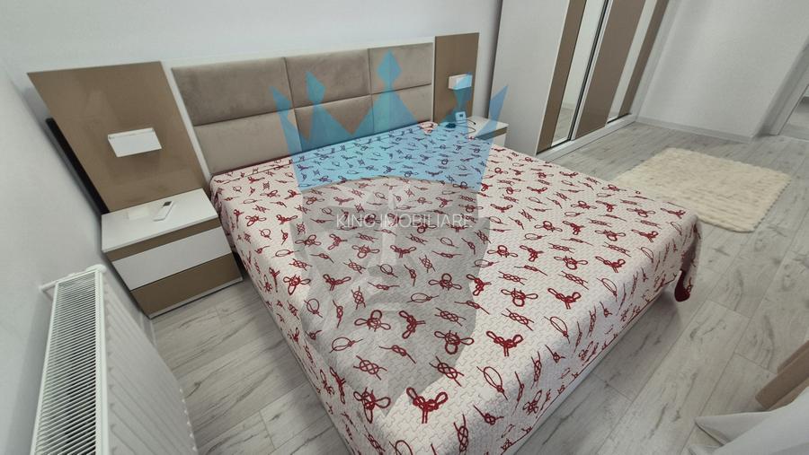 Apartament 2 Camere Central Address Sector 5 Bucuresti - 8