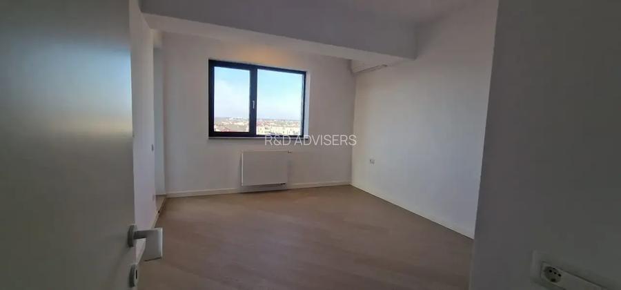 Cortina North – Apartament Lux 3 camere cu vedere liberă - 18