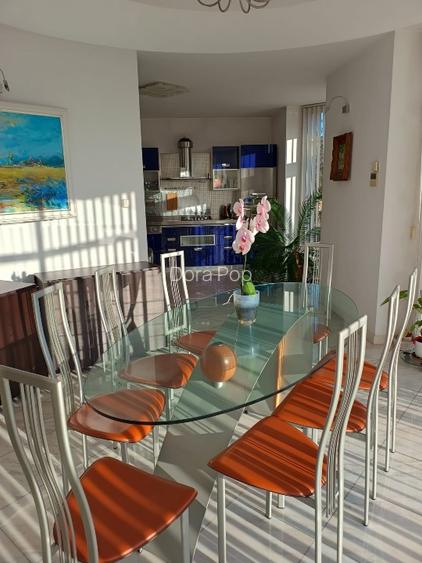 REȘEDINȚĂ DE LUX ÎN CENTRUL BAIA MARE – DESIGN INOVATOR ȘI CONFORT DE EXCEPȚIE - 8