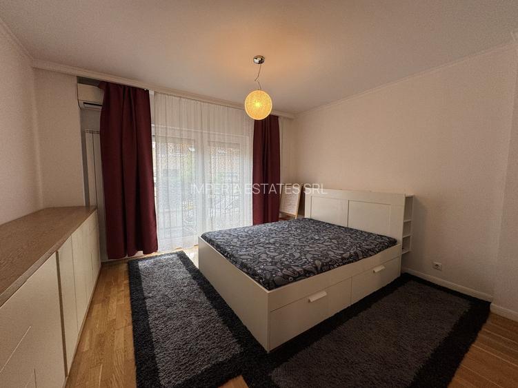 Apartament cochet cu gradina,  piscina comuna si spatiu de joaca copii - 8