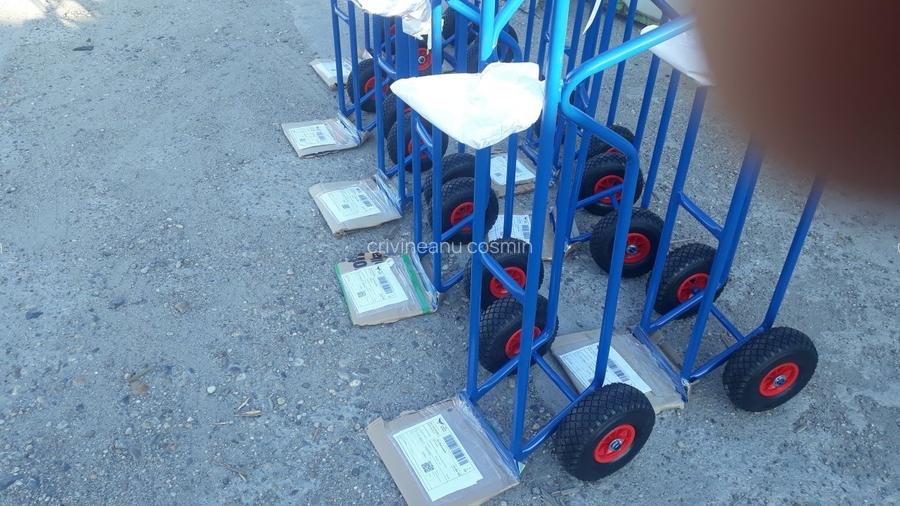 Vand/inchiriez hala industriala 1000mp, atelier confectii metalice - 8