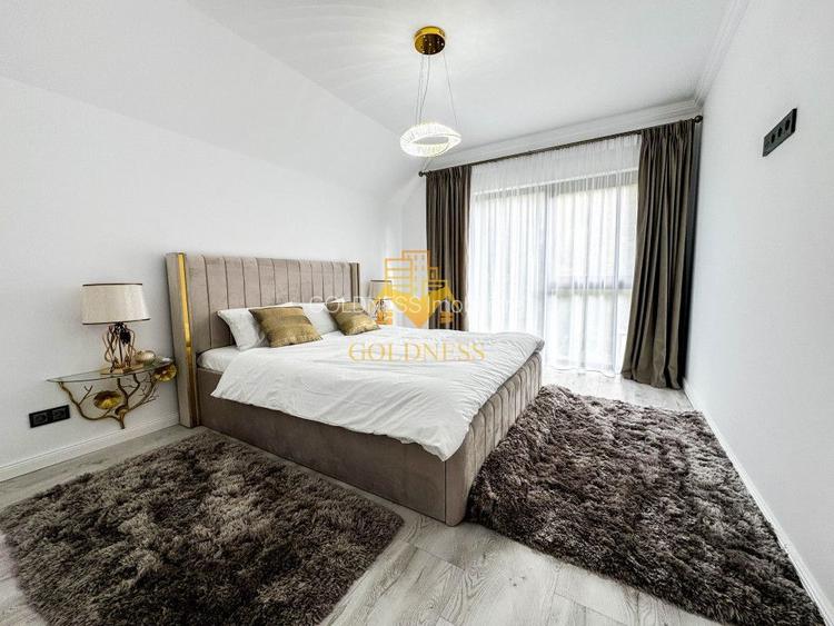 Casa individuala, 4 camere, constructie noua, Salicia zona Sun Tropez - 20