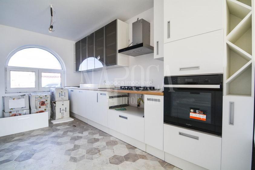 Casa 4 camere de vanzare in Chinteni - 4