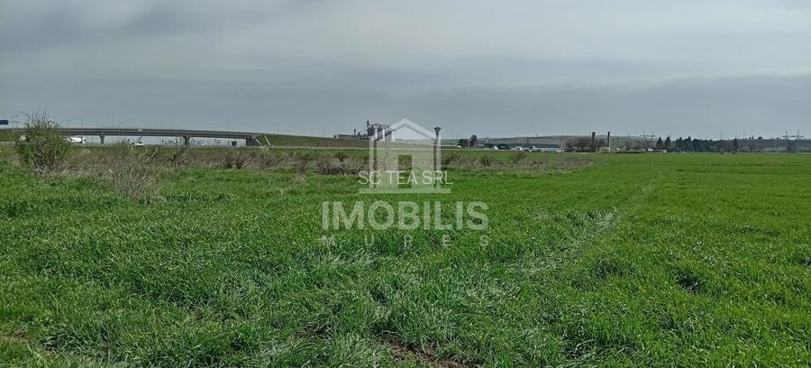 ‼️OPORTUNITATE DE INVESTIȚIE‼️ Teren Zona Ungheni | 44376 mp - 6