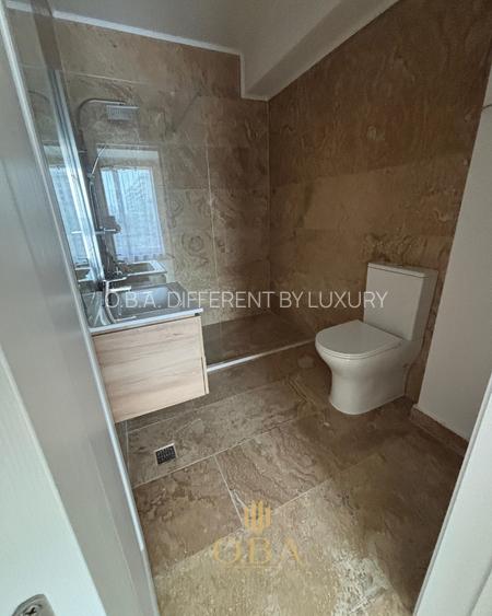 Apartament 3 camere Mamaia Nord -Oba Lake - Proiect finalizat - 10