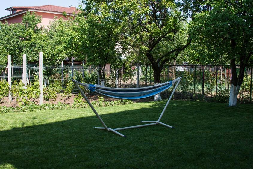 Casa cocheta (154mp) si teren (889mp) pretabil extindere constructii case - 8