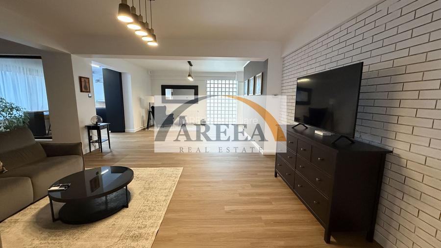 Apartament 2 camere premium Pipera | 135 mp utili -sc Americana - 4