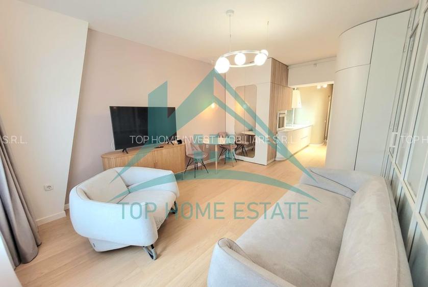 Apartament nou, ultramodern in zona ultracentrala! - 4