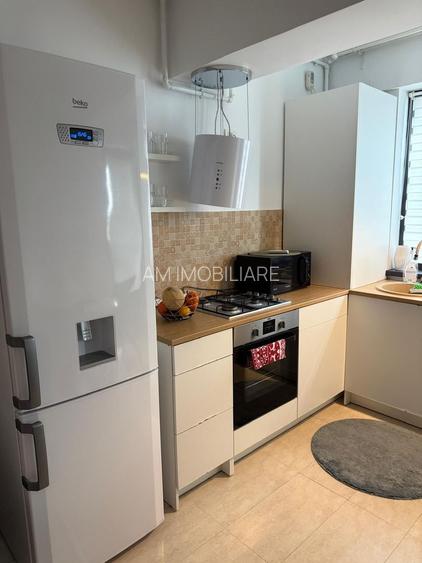 AP. 2 CAMERE- PET-FRIENDLY, CENTRALA PROPRIE, BLOC NOU, METROU 10 MIN - 9