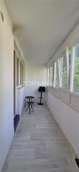 Apartament 2 Camere Decomandat Etaj 1 - Tatarasi - 2