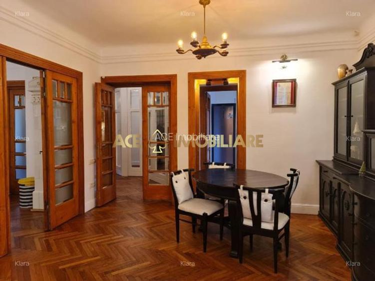 2 Camere | Tineretului | Proximitate Metrou | Centrala Proprie - 4