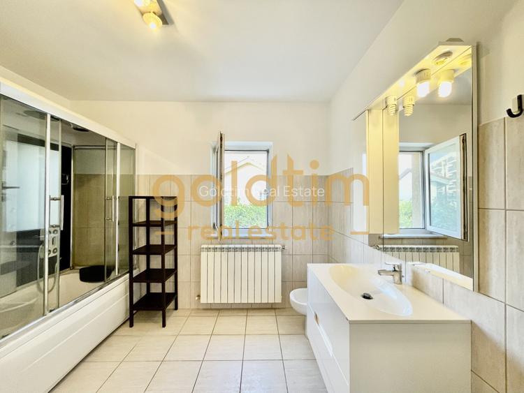 VILA INDIVIDUALA/ GARAJ/ ROND OMV /ANSAMBLU SECURIZAT/TERASA INCHISA - 36