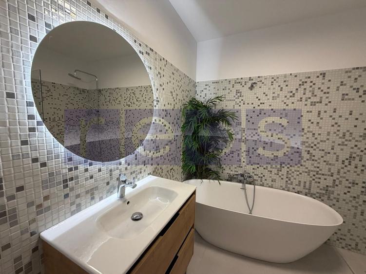 INCHIRIERE 4 CAMERE | BLOC BOUTIQUE | 154MP | IANCU NICOLAE | MOBILAT - 27