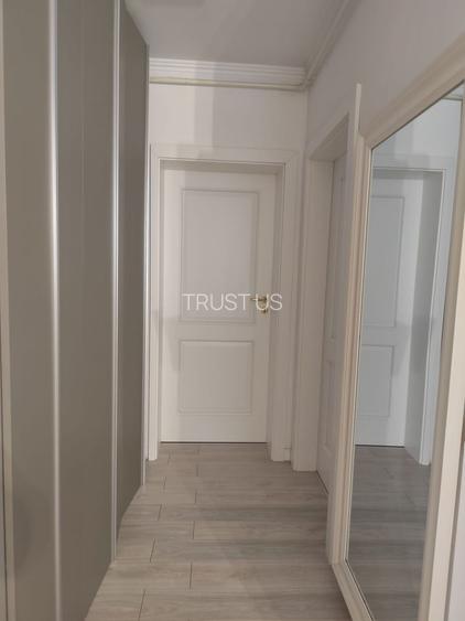 Comision 0% Apartament modern cu 2 camere, curte proprie 65 mp, parcare inclusă - 6