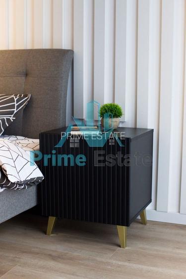 Apartament LUX 3 camere,SCALA- Frunzișului! - 11