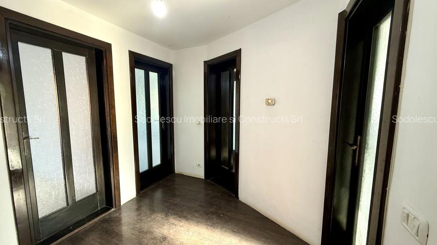 DUPLEX LA INTRARE IN MOSNITA NOUA - 6
