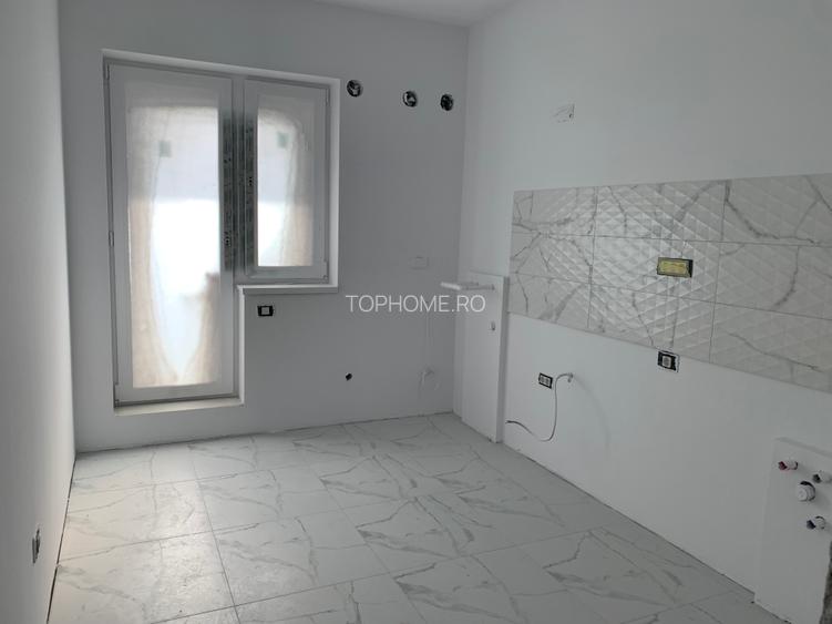 Apartament 2 camere decomandat, bloc nou, metrou Berceni - 6 min. - 7