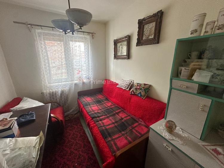 Apartament 3 camere| etaj 2| zona Bulevard Cetate - 3