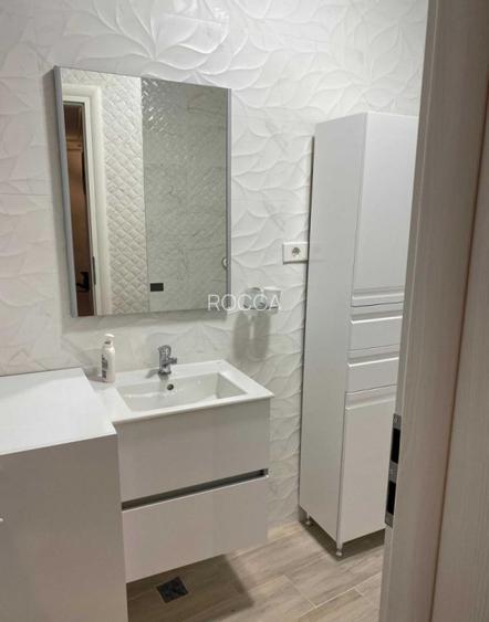 Apartament de 2 camere, prima inchiriere, centrala-Metropolitan Residence Viilor - 8