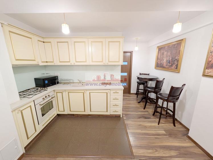 Inchiriere Apartament 3 Camere Herastrau - 7