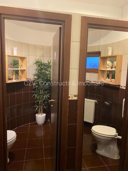 Rezidential sau Clinica/ Otopeni - 23 August - 29