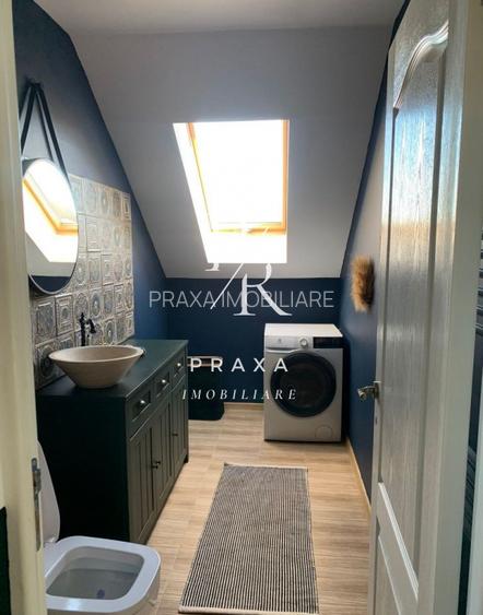 Apartament de vanzare 3 camere, 2 bai, 86 mp, Teilor, Floresti!  - 6