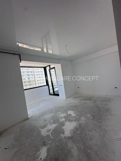 2 camere – Mamaia Nord, Building Ștefan | Comision: 0% - 4