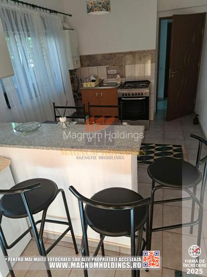 Casa 400 mp construiti, 250 mp teren - 10