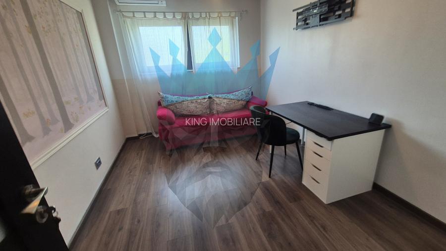 Casa 4 Camere Aparatorii Patriei Bucuresti - 14