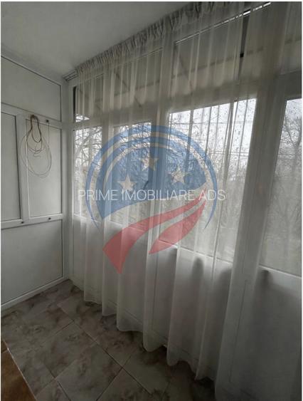 APARTAMENT SEMIDECOMANDAT - ETAJUL 1 - 2