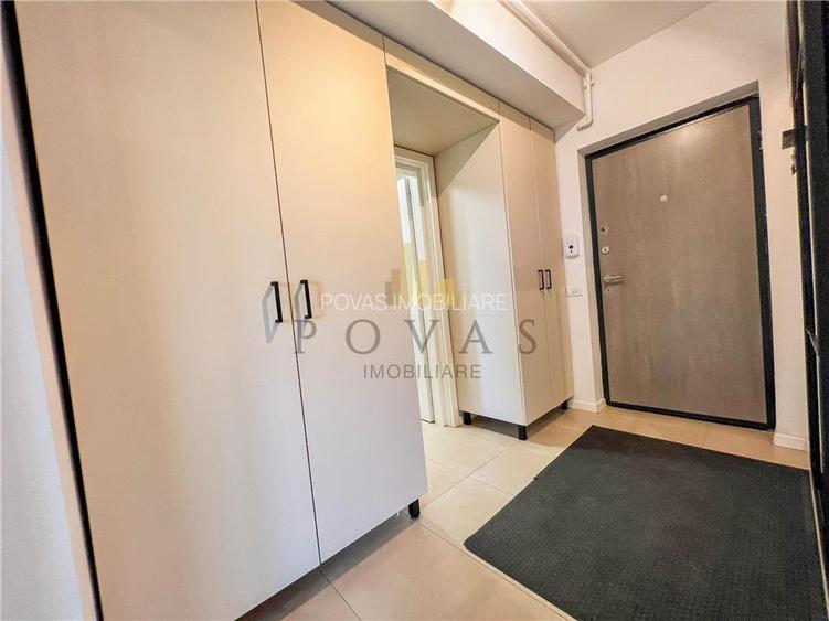 Inchiriere Apartament 2 Camere Sisesti Jandarmeriei Damaroaia - 14