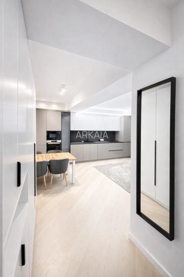 Apartament de inchiriat 2 camere Pipera|Bloc nou|Cortina North|Voluntari - 4