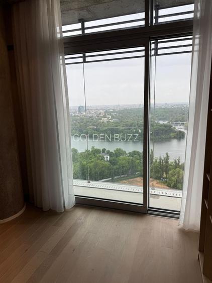 Apartament unic Floreasca etajul 20 - 9