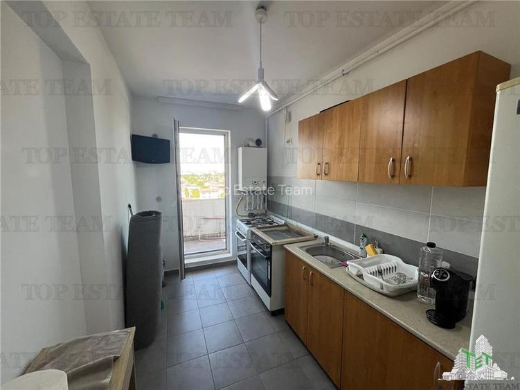 Apartament 2 camere in bloc nou, Pucheni/Rahova - 6