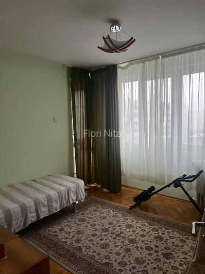 Apartament 3 camere,Piata Iancului,metrou - 12