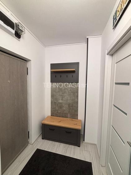 Titan chiar langa metrou, GARSONIERA LUX, PRIMA INCHIRIERE, bloc mixt - 18