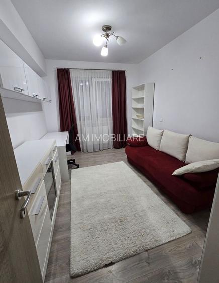 AP. 3 CAMERE MUNCII - GLOBAL CITY, BLOC NOU, LOC PARCARE, METROU 3 MIN - 6