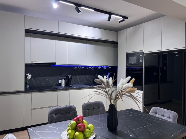 4 Camere Tip PENTHOUSE - MODERN LUXURY - Direct PROPRIETAR - 5