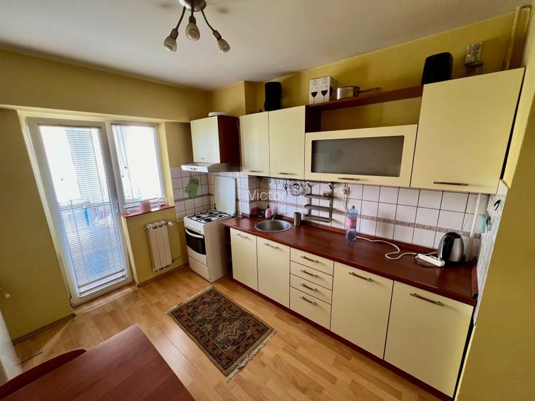 Apartament 2 camere de inchiriat Calea Calarasi, Decebal - 5