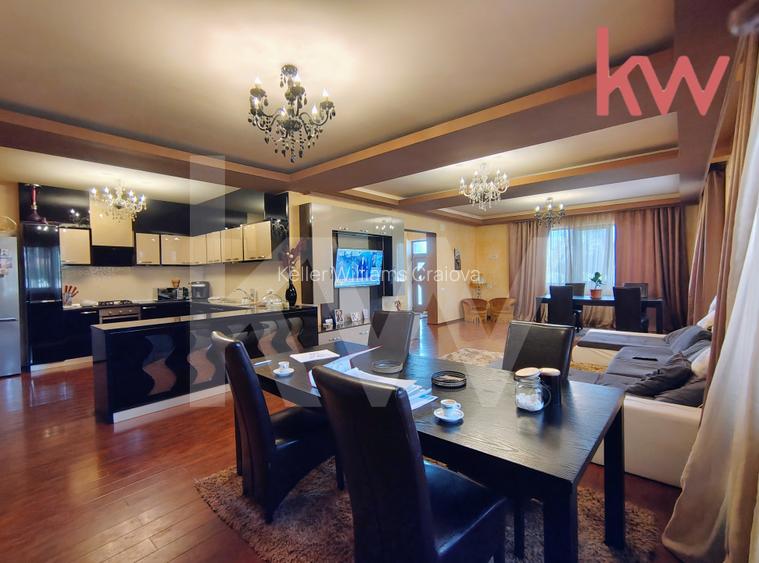 Vila 8 camere, premium – Investitie versatila, Bradesti - 13