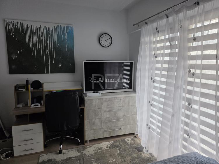 3 camere, 8/11, parcare, boxa, 95,6mp -Sebastian- Vulcan Residence - 10