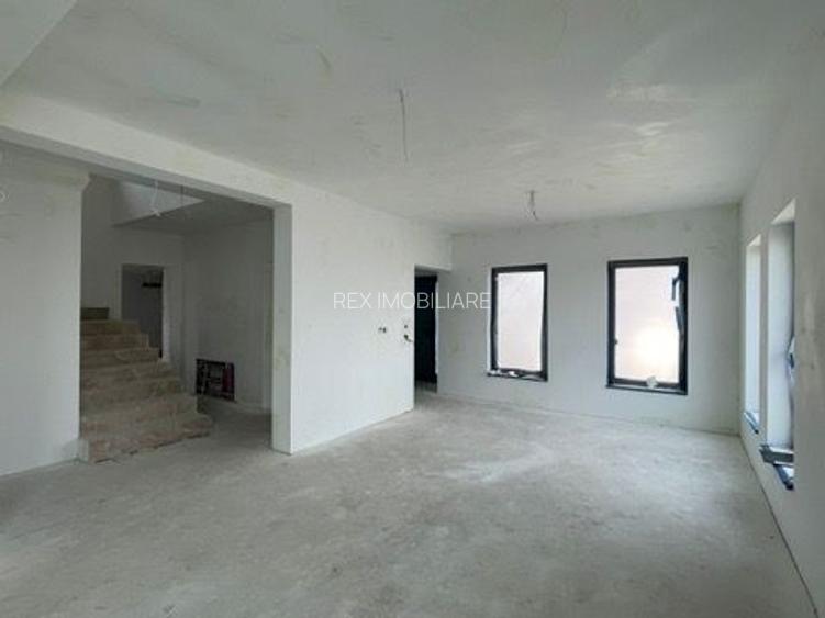 Casă individuală cu garaj-Moșnița Veche - 3