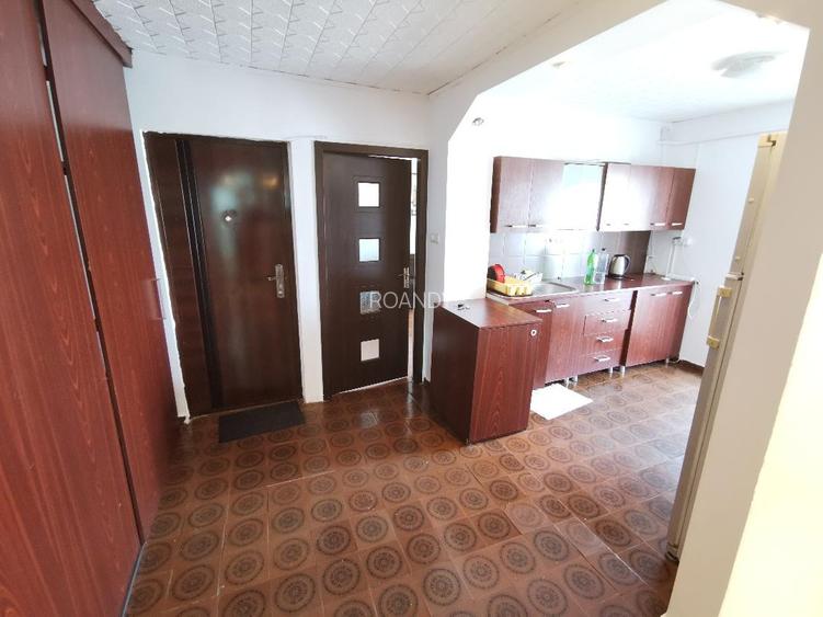 ROANDY-Apartament 2 camere complet mobilat si utilat-zona Marasesti - 5