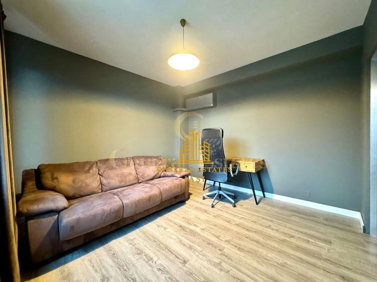 Apartament modern - Gata de mutare imediată - Bucium - 14