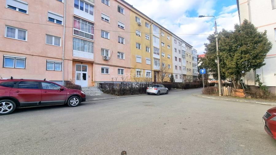 Apartament 3 camere decomandate | 69 mp utili | zona Siretului - 3