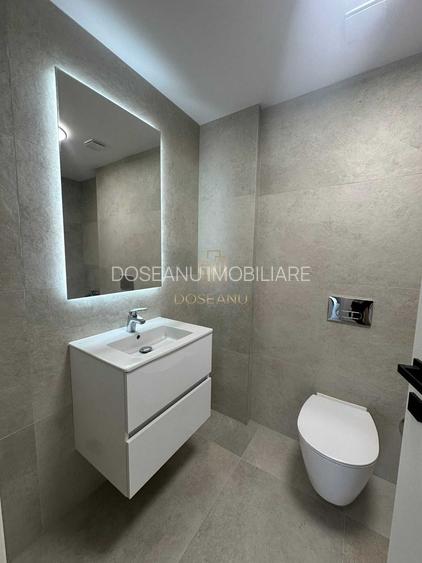 APARTAMENT 2 CAMERE | DE ÎNCHIRIAT | PRIMA URBANA - 11