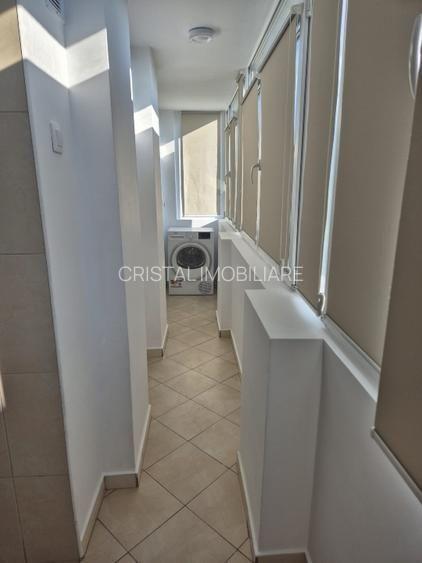 De Inchiriat Apartament 2 camere, Unirii- Camera de Comert - 9