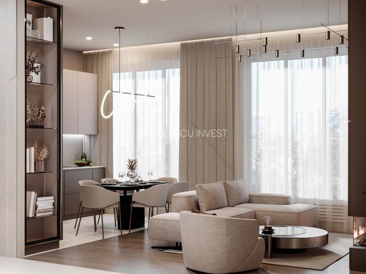 PARKSIDE 3 – A treia etapă a succesului continuă. Fii parte din ea - 2