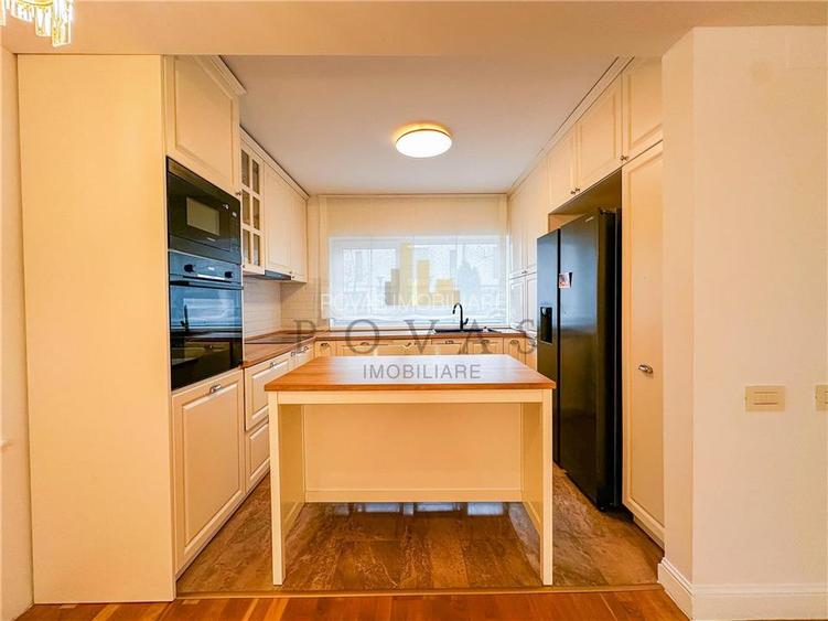 Vanzare Casa 5 Camere Pipera Rond OMV - 4